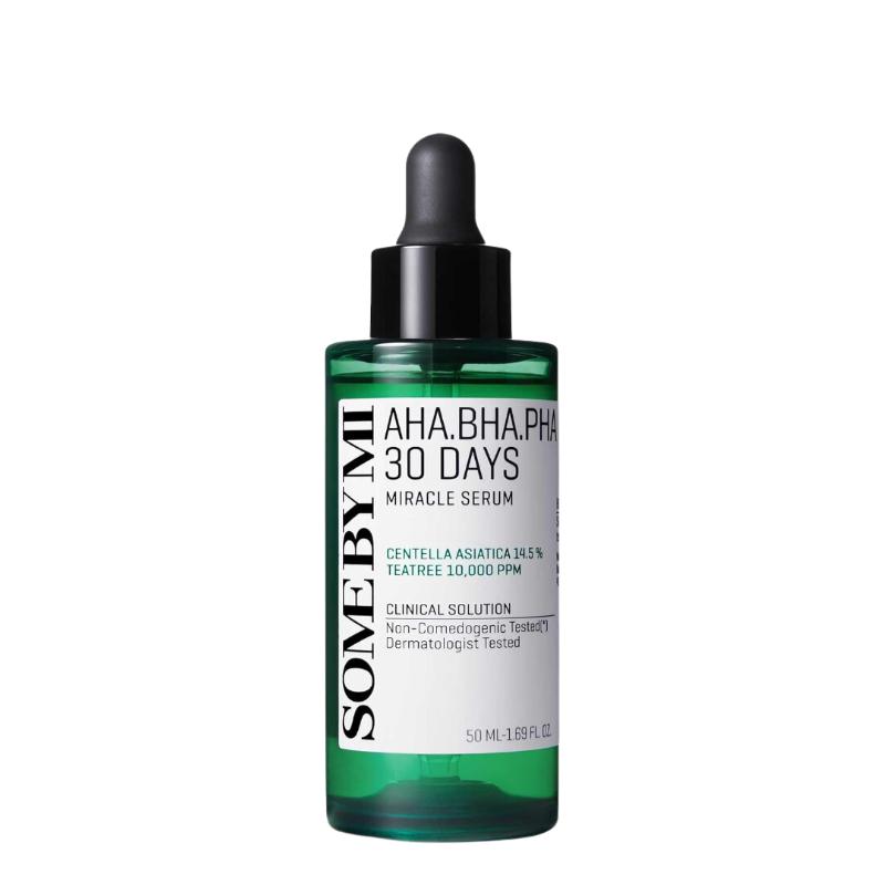 AHA BHA PHA 30 Days Miracle Serum