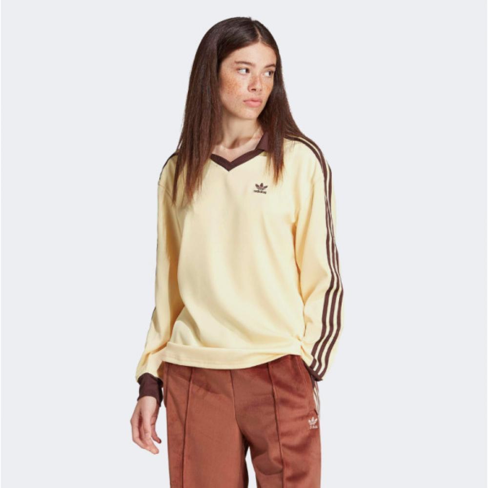 Adidas Sneaker Adidas 3s Satin Ls It9835