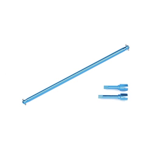 

TAMIYA HOP-UP OPTIONS OP.1026 TT-01 Aluminum propeller joint & shaft
