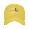 Custom I Make Beer Disappear Whats Your Superpower Funny Drinking Baseball Cap Sports  Adjustable Dad Hat Summer Snapback