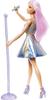 Muñeca Barbie Estrella del Pop Mattel - Carrera