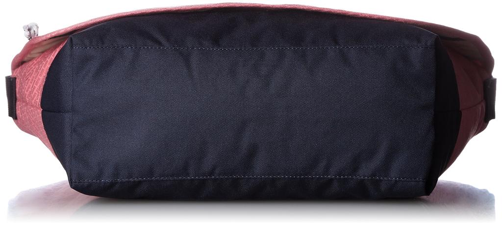 COLEMAN C-Flap Shoulder Bag, MD, 2000027116, Coral