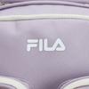 New FILA ORIGINALE Fabric Backpack Women's Butterfly Purple F13W539165FVT