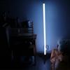 Remote Control Corner Ambience Lamp Color Changing LED Floor Lamp  For Bedroom Living Room