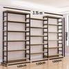 Multi-layer Cosmetic Display & Storage Rack 