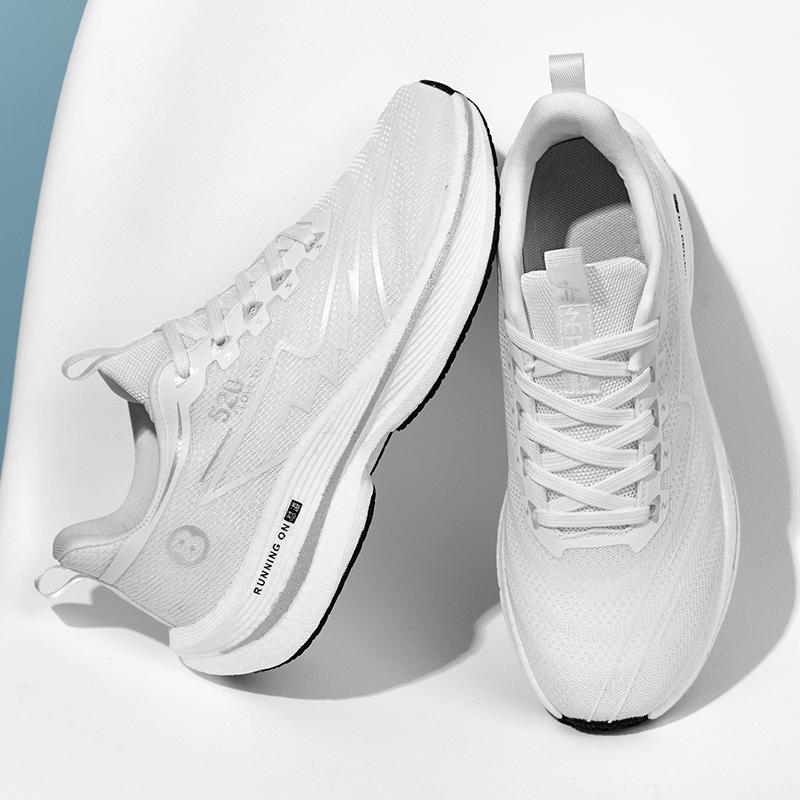 Breathable Walking Shoes Men High Quality Lightweight Sport Running Sneakers Men Comfortable Basketabll Good Women's Sneakers