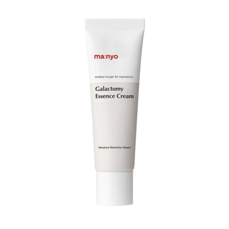 

Ma:nyo Galactomy Essence Cream 50ml – Brightening & Hydrating Cream with Galactomyces and Niacinamide