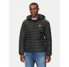 Guess Jeans Down Jacket M5RL99 WHAB2