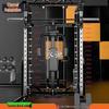 Yongchi Home Multi-Function Power Cage