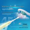 Philips DiamondClean Series 3 Sonic Electric Toothbrush CN plug (adapter included)