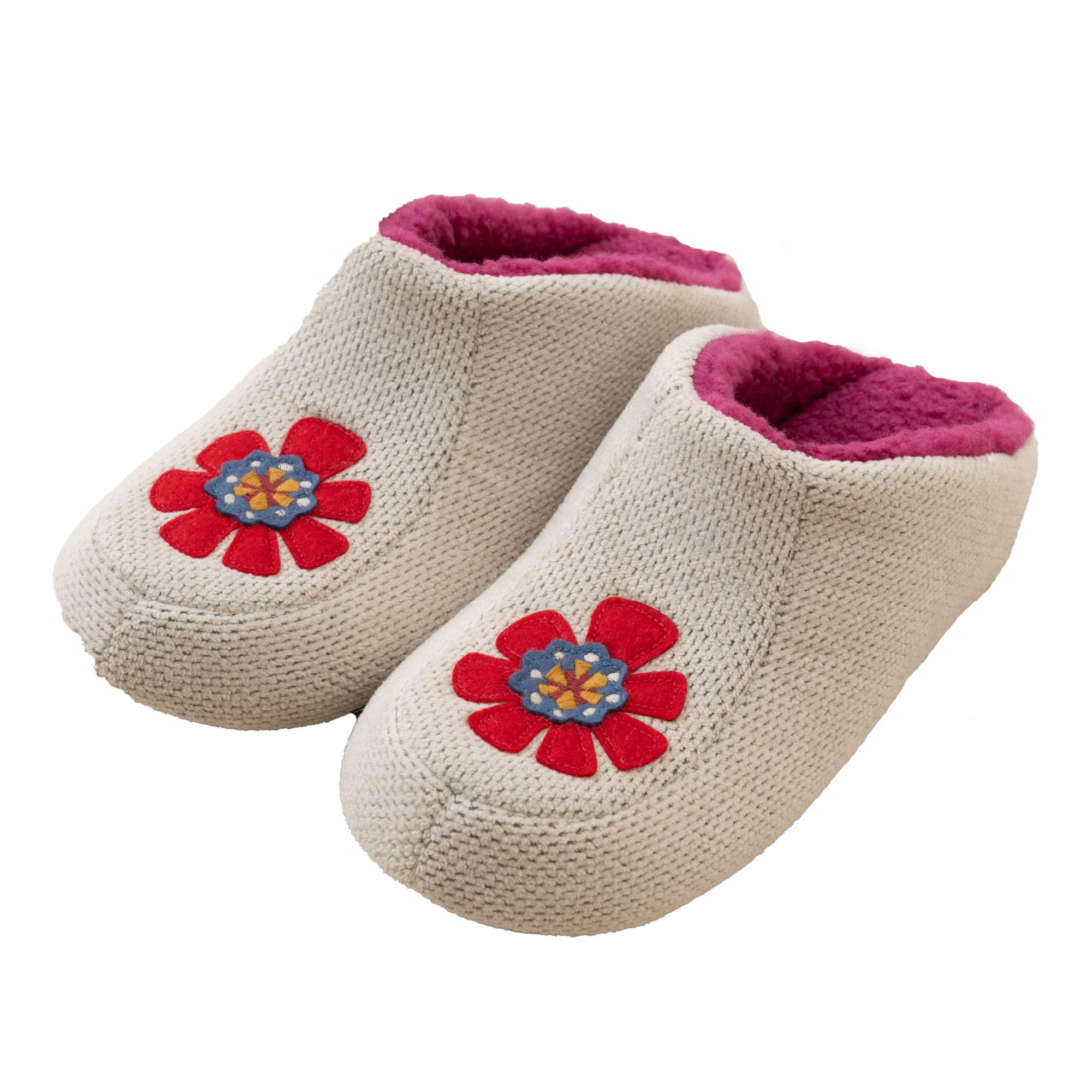 

Hokomomola JM2330 Imperial Approximately 41957 Slippers, 22-24cm, Beige, бежевий