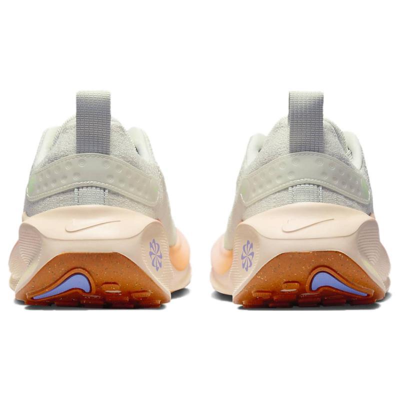 Nike Pantofi sport pentru femei React Infinity Run Flyknit 4 'Sea Glass Polar' DR2670-007