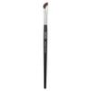 xixi Scythe Eyeliner & Eyebrow Brush - Fine Angled Head, Easy-to-Use Fiber Bristles, Portable Design X774