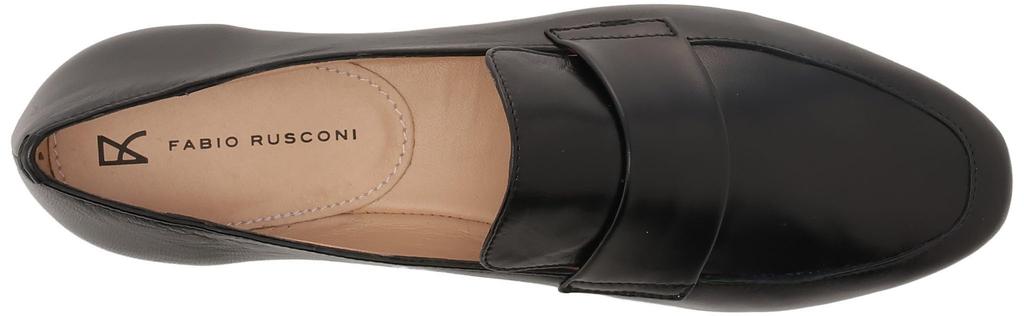 Pumps NERO cm [Fabiorsconi] F-3170 Women's 22.5 cm~23.0 [item]