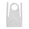 JINGRX Disposable Waterproof Apron