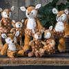 Mary Meyer Marshmallow Junior Fawn 41253