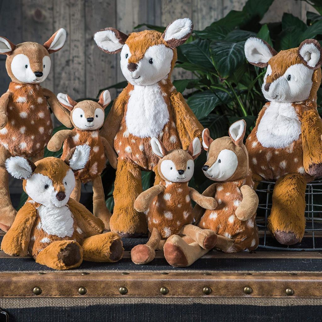 Mary Meyer Marshmallow Junior Fawn 41253