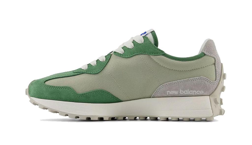 Sport Shoes New Balance Green U327CE