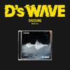 DAESUNG - 1st Mini Album: D’s WAVE [Black Ver.]