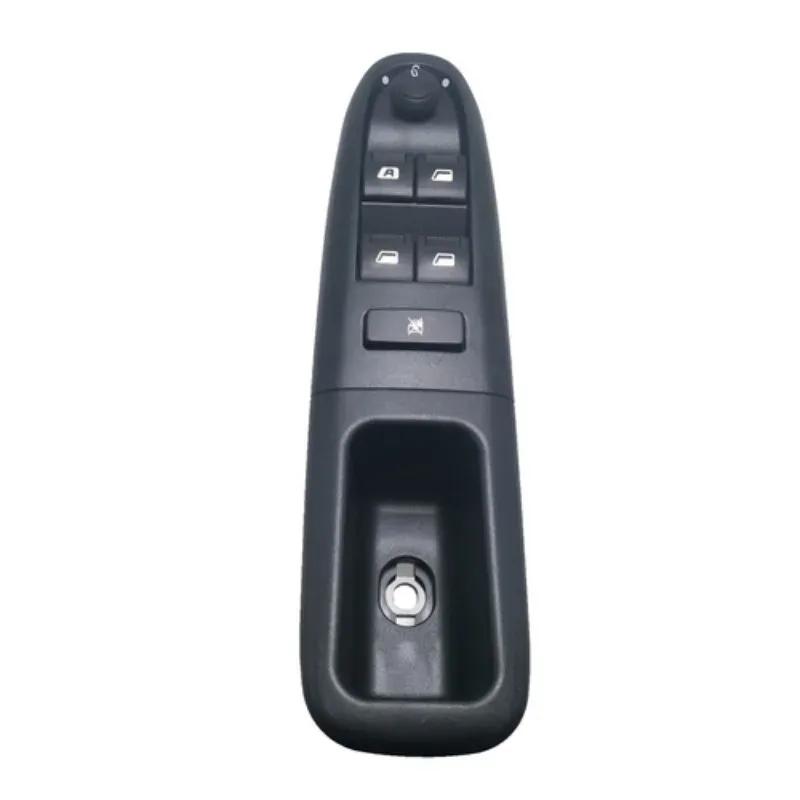 6554.CF Power Window Switch Control Button For peugeot 406 6554CF
