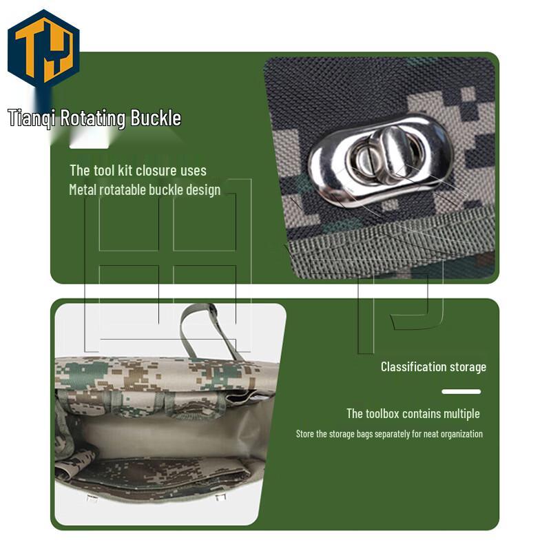 Tian Ye Simulated Blasting Training Kit