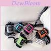 Trendy Mini Bucket Shoulder Bag For Kids With Breathable Nylon Material And Stylish Letter Print In Multiple Colors
