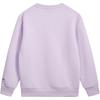Li Ning Kids Sweatshirts Crew Neck Moderate YWDV591-3