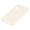 For Motorola Moto G35 5G Case Grooved Design TPU Anti-Slip Phone Cover