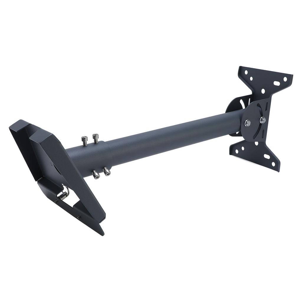 Rectangular Satellite Roof Mount 120 Degree Adjustable Pivot Standard Dish Mounting Kit with for Gen