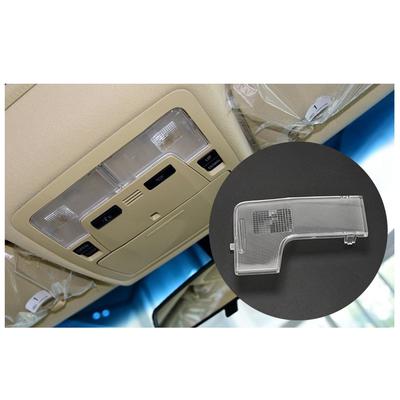 M63K-For Toyota Camry 2012-2017 Front Rear Roof Reading Light Cover Dome Map Lamp Lens Top Light Lamp Cover 8139206040