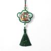 Dragon Boat Festival Mugwort Sachet Pendant - Cultural Creative Tassel Souvenir