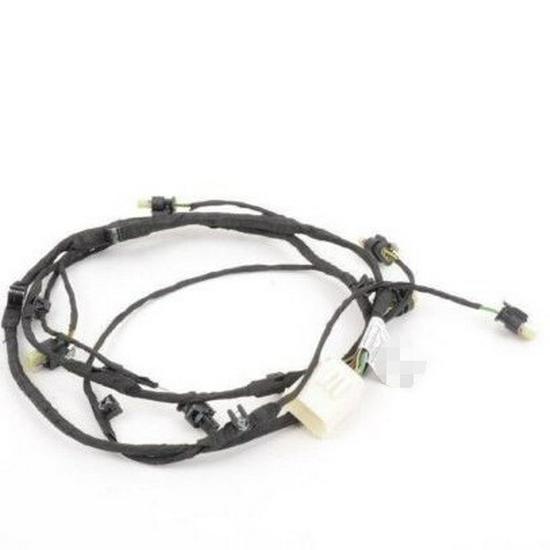 BMW 7 Series F01/F02 LCI Front Bumper Parking Sensor Harness 61129262217