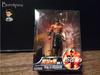 Fist of the North Star: End of the Century Fierce Battle Record Figure Collection Vol.1 Collection No.1 Kenshiro