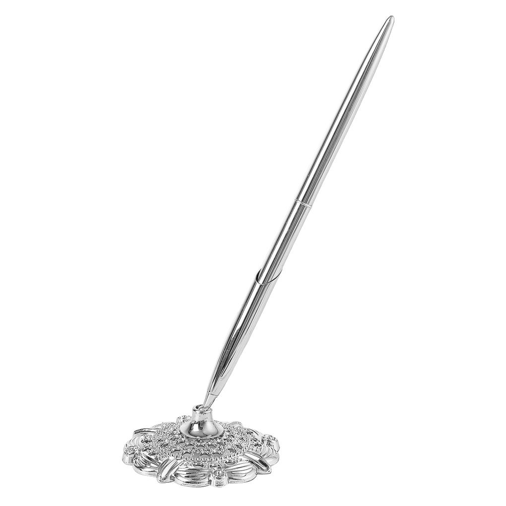 Ballpoint Pens Wedding Ball Pen Attached To Desk Writing Tool Accessory