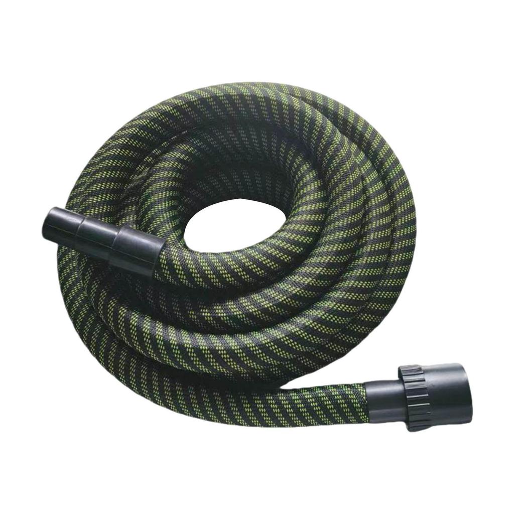 Dust Extractor Hose Vacuum Collector Accessories for Mini ct 15/25 5 meters