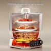 SUPOR Multi-Function Electric Steamer & Hotpot