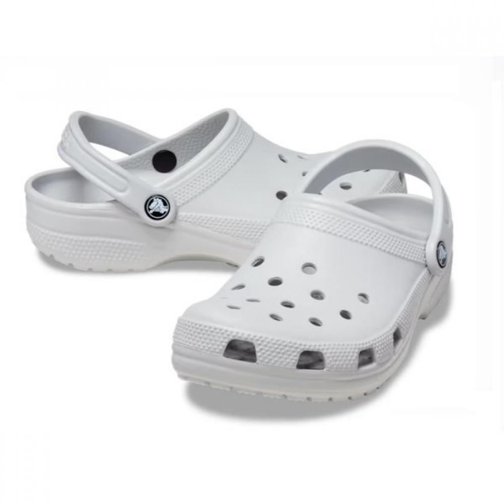 

Crocs Store Genuine Classic Clog Atmosphere 10001 1ft M4W6(230mm)