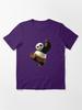 Kung Fu Panda panda jack black giant Essential T-Shirt
