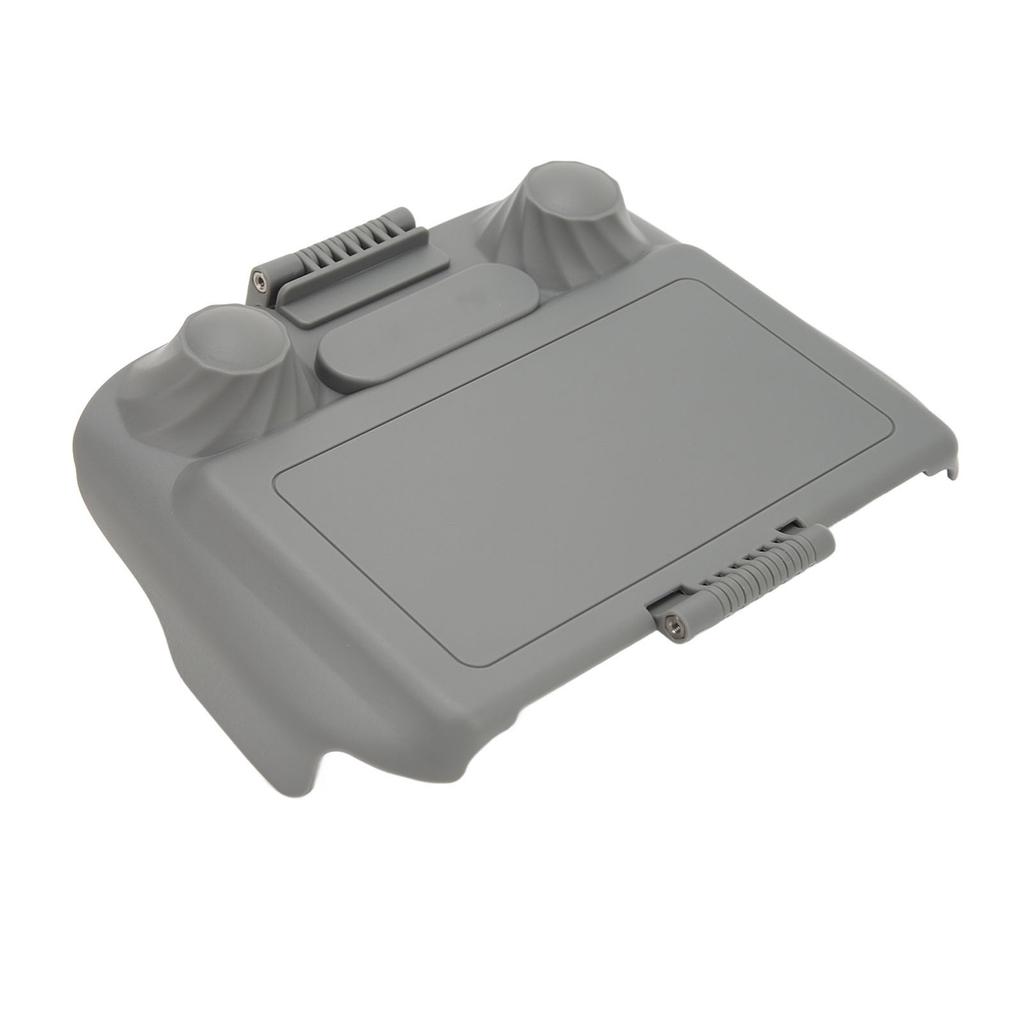 Drone Controller Hood Sunshade with Adjustable Extra Board ABS Accurate Fit Easy Storage Drone Accessory for DJI RC2