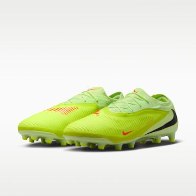 Nike Phantom 6 Low Pro AG Max Voltage Pack