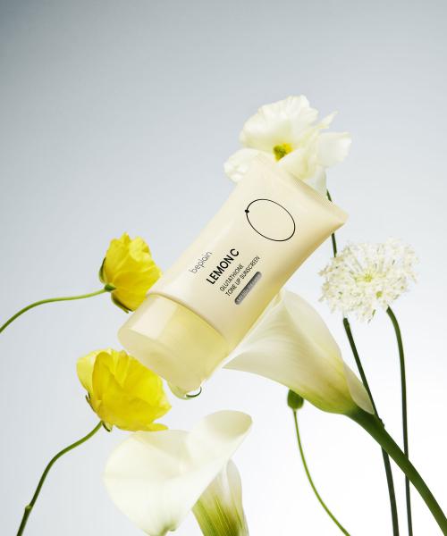 [Beplain] Lemon Seed Glutathione Tone-Up Sunscreen 50ml