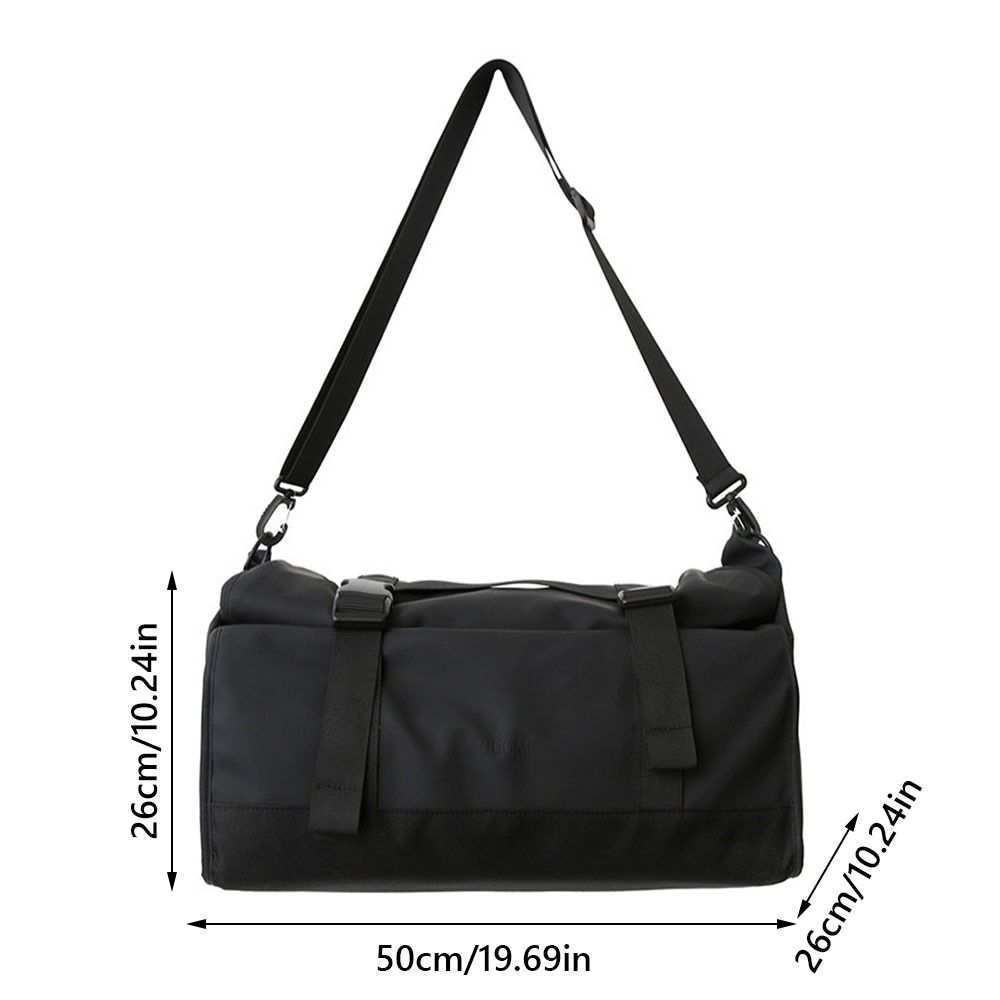 High Capacity Travel Luggage Backpack Wear-resisting Handbags Portable Daypack  Fitness Yoga