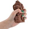 15 wnęk Mini forma do czekolady w kształcie serca Silikonowe formy do cukierków Gummy Jelly Mold