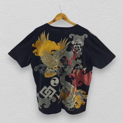 Tops – T-Shirts