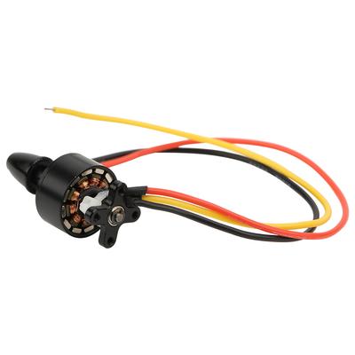 2300KV RC Vorwärtsmotor Passend für WLtoys X450 Senkrechtstart- und Landeflugzeug