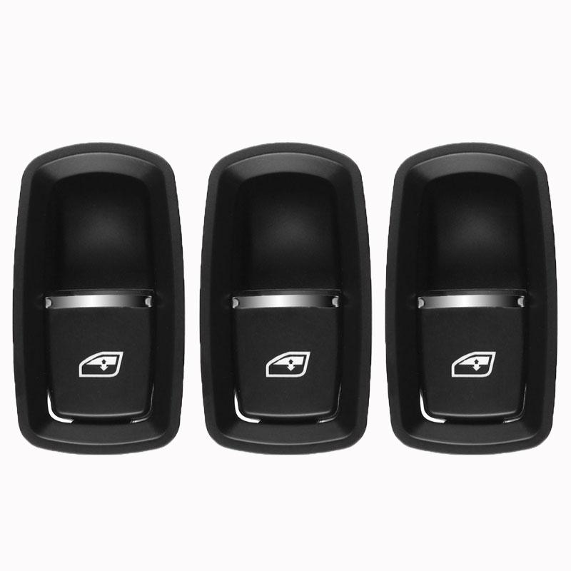 New Passenger Window Switch Button For Porsche Panamera Cayenne Macan Boxster 911 918 7PP959855C 7PP959855B