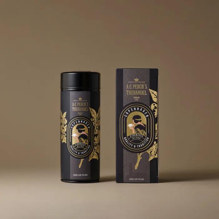 

Копенгагенская смесь