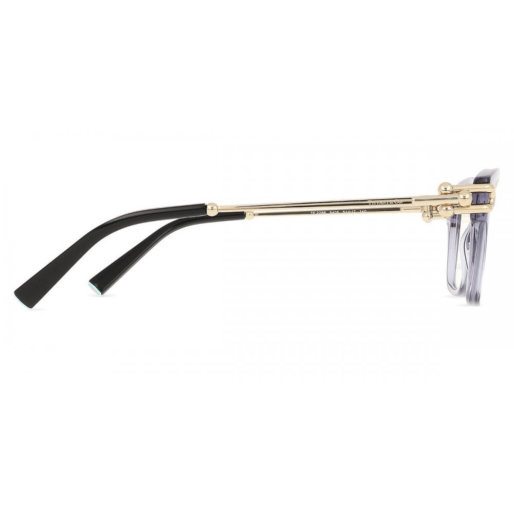 Tiffany   Co. Tf2266 8405 Women Eyeglasses