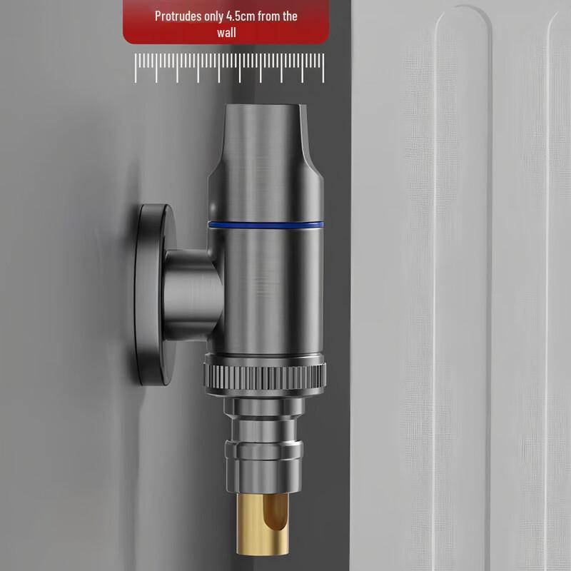 TLXT Automatic Faucet Shut-off Valve