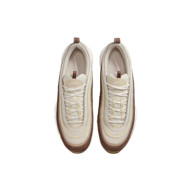 Nike Air Max 97 Muslin Pink Foam DQ8996-200